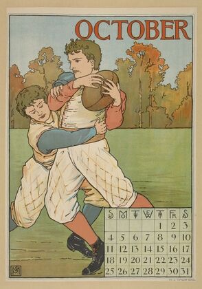 October (1896)