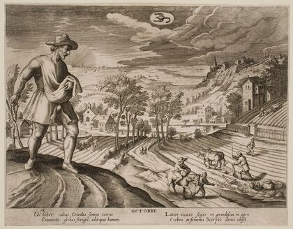 October (1610)