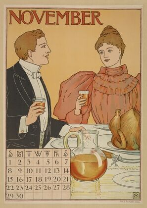 November (1896)