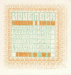 November