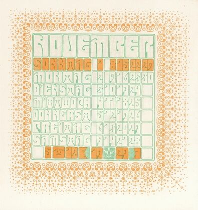 November