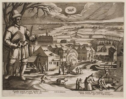 December (1610)