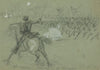5th Mich. Charging at Opequon–Sept 19