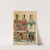 69, rue Mouffetard Boutique de vins à l’enseigne du Vieux chêne (1915) by Georges-Henri Manesse