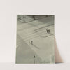 7 A.M. (New Year&#039;s Morning) by László Moholy-Nagy