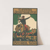 7. deutsches Sänger-Bundesfest Breslau 1907 (1907) by Gerhard Beuthner