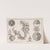 #7 from &#8216;Livre second essais de gravjre&#8217; second book of Engraved Designs (c. 1703) by Pierre Bourdon