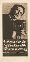 7. Internationale Ausstellung von Kunst-Photographien 1899 (1899)