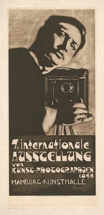 7. Internationale Ausstellung von Kunst-Photographien 1899 (1899)