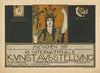 7. Internationale Kunstausstellung des Vereins Bildender Künstler München Secession (1897)