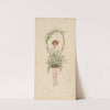 7-Lillies [sic] (1919 - 1920) by Will R. Barnes