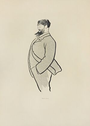 70 dessins de Cappiello Pl.07