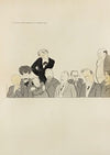 70 dessins de Cappiello Pl.10