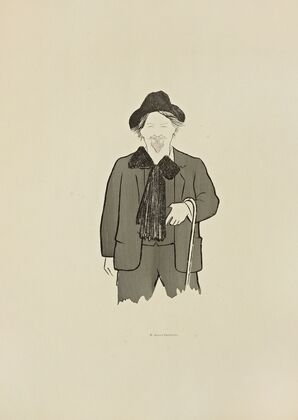 70 dessins de Cappiello Pl.16