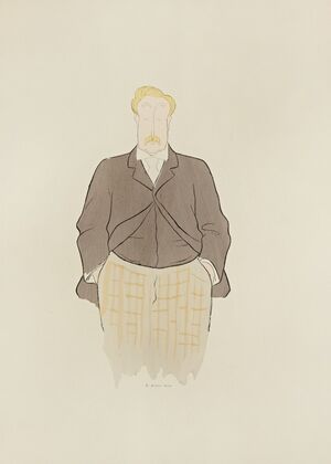 70 dessins de Cappiello Pl.21