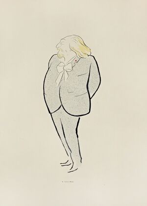 70 dessins de Cappiello Pl.23