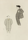 70 dessins de Cappiello Pl.24