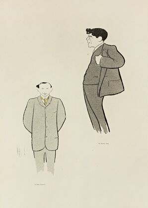 70 dessins de Cappiello Pl.24