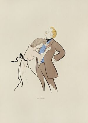 70 dessins de Cappiello Pl.25