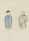 70 dessins de Cappiello Pl.26