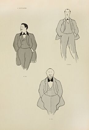 70 dessins de Cappiello Pl.28