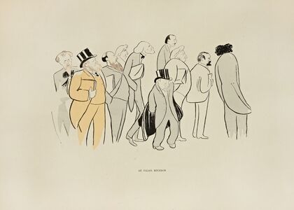 70 dessins de Cappiello Pl.32