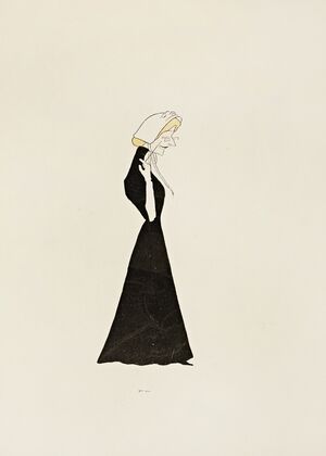 70 dessins de Cappiello Pl.42