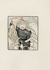 70 dessins de Cappiello Pl.43