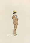70 dessins de Cappiello Pl.50