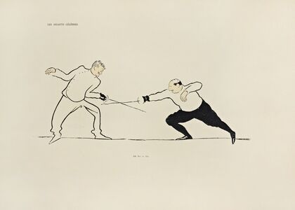 70 dessins de Cappiello Pl.53