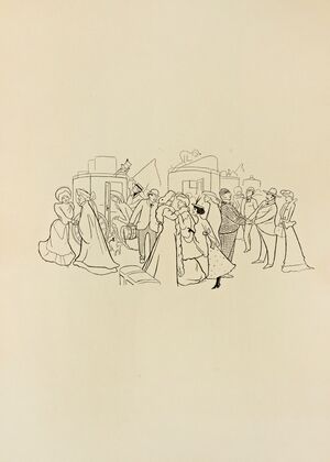 70 dessins de Cappiello Pl.60 (1905)