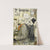 7me Exposition Du Salon Des 100 by Frédéric Auguste Cazals