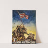 7th war loan. Now-all together by Cecil Beall
