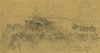 9th Mass. batt. Bigelows going into position at Gettysburg