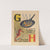 A. B. C.; Alphabet des petits poissons et des gros Pl.06 (1944) by Maurice Lorrain