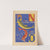 A. B. C.; Alphabet des petits poissons et des gros Pl.09 (1944) by Maurice Lorrain