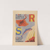 A. B. C.; Alphabet des petits poissons et des gros Pl.11 (1944) by Maurice Lorrain