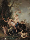 A Bacchanal