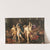 A Bacchanal by Jacob Van Loo