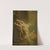 A Bacchante Playing The Cymbols Before A Statue Of Pan by Antoine-François Callet