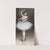 A Ballerina by Pierre Carrier-Belleuse
