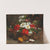 A basket full of flowers by Georges Jeannin