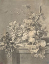A Basket of Fruit