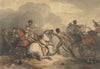 A Battle Scene