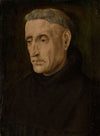A Benedictine Monk