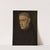 A Benedictine Monk (ca. 1478) by Hugo van der Goes
