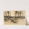 A Bit of the Argonne by Kerr Eby