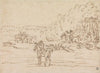 A Boar Hunt