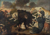 A Boar Hunt