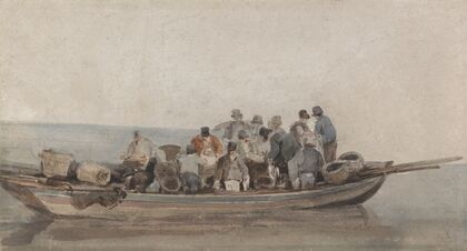 A Boatload